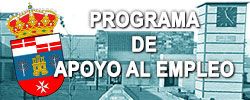 Programa de Apoyo al Empleo
