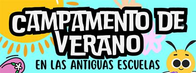 Campamento de Verano 2026