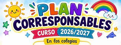 Plan Corresponsables 2026/2027